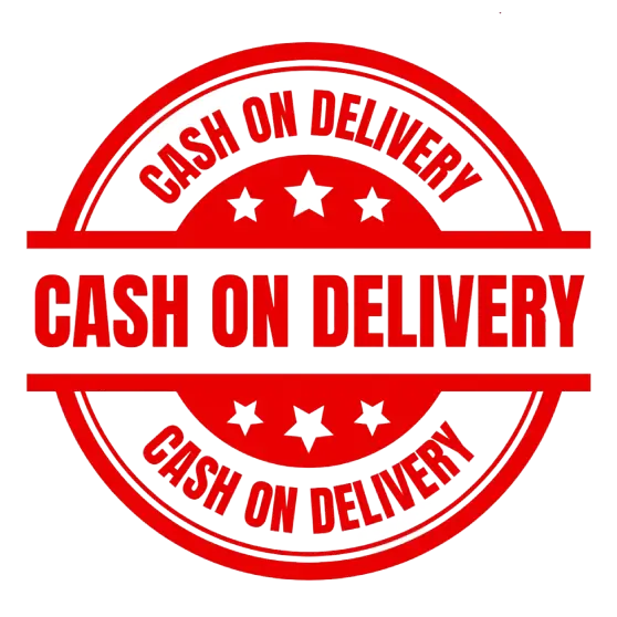 Cash on Delivery